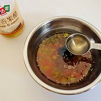 #味达美星厨X小厨中秋团圆宴#给肉都不换凉拌杏鲍菇的做法图解8