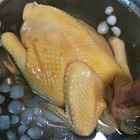 【八月家】——白切鸡/清远鸡的做法图解5