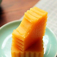 老北京豌豆黄-三种最简单的原料如此好吃的做法图解4
