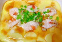 玉子豆腐蒸蛋的做法