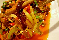 经典川菜-鱼香肉丝的做法