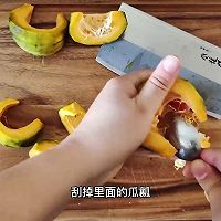 金汤加拿大北极虾饺的做法图解5