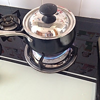 丰胸茶的做法图解4