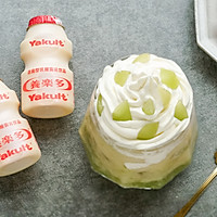 养乐多葡萄星冰乐的做法图解9