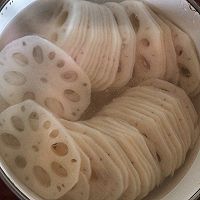 酸辣脆藕的做法图解2