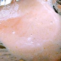 宝宝溶豆（草莓山楂味）的做法图解8