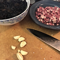 捞面（打卤面）的做法图解1