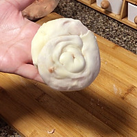 香酥肉饼的做法图解8