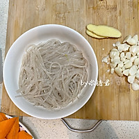 韩式下饭菜：辣炒小章鱼的做法图解6