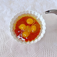 辣炒虾酱的做法图解2