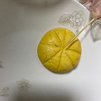 芝士南瓜饼-香甜松软的做法图解9
