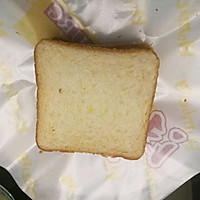 健康好吃的三明治的做法图解5