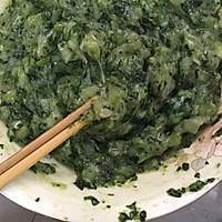 宝宝食谱-龙利鱼馄饨的做法图解1
