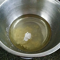 芭比公主蛋糕的做法图解2