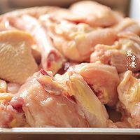 干煎鸡的做法图解1