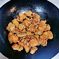 电饭煲五花肉闷饭的做法图解6