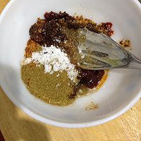鸡蛋饼的做法图解2