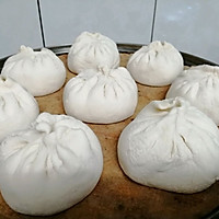 #中秋团圆食味#东北-大包子的做法图解9