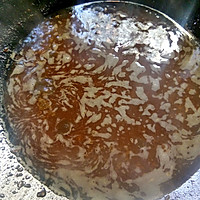 啤酒鸭火锅#浓汤宝火锅英雄争霸赛#的做法图解11