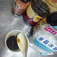 糖醋排骨(家庭简易版）的做法图解3