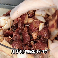 手抓饼烤包子：碳水汹涌！的做法图解2