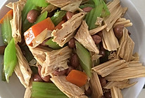 夏日爽口小菜的做法