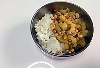 宝宝土豆炖鸡肉饭的做法