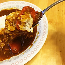 日式咖喱饭（カレーライス）