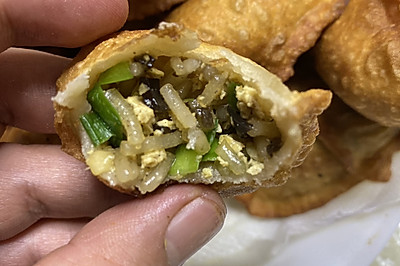 菜角 农家菜盒子 妈妈的味道