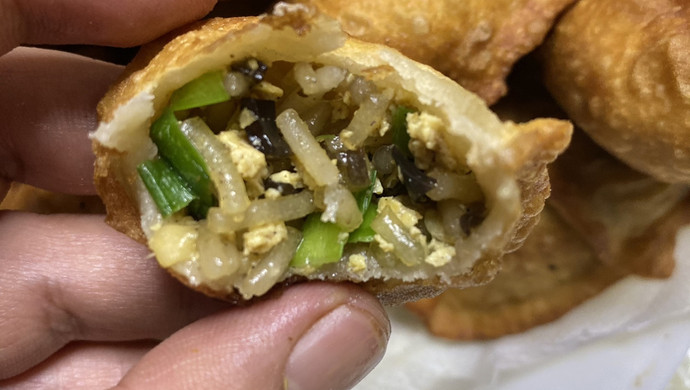 菜角 农家菜盒子 妈妈的味道