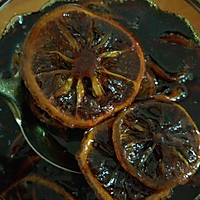 黄冰糖炖柠檬的做法图解6