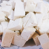 超级下饭---麻婆豆腐的做法图解3