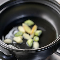 #东古家味美食# 蒜蓉菠菜的做法图解2