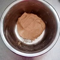 焦糖奶茶的做法图解2