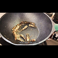 #橄榄中国味 感恩添美味#鲜虾菌菇豆腐汤的做法图解9