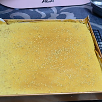 红枣泥蛋糕卷的做法图解23