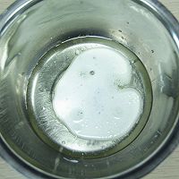 原味经典蛋糕卷的做法图解1