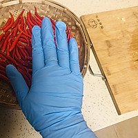 自制烤龙虾（附蒜油小米辣做法）的做法图解6