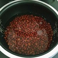 蜜红豆的做法图解2