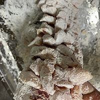 家庭松鼠鱼的做法图解15