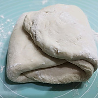 #奇妙烘焙屋#日式红豆面包的做法图解7