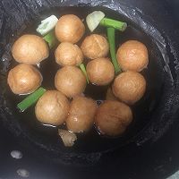 面筋丸子的做法图解9