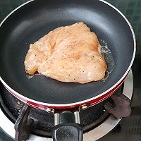 减脂餐必备！嫩汁减脂鸡胸的做法图解8