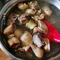#橄榄中国味 感恩添美味#红焖鸭肉的做法图解3