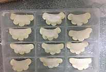 白菜鲜虾饺子的做法