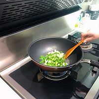 菜饭的做法图解6