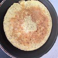 #丘比小能手料理课堂#快手早餐｜早餐鸡蛋卷的做法图解2