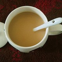 原味奶茶（小丸子里的皇家奶茶）的做法图解8