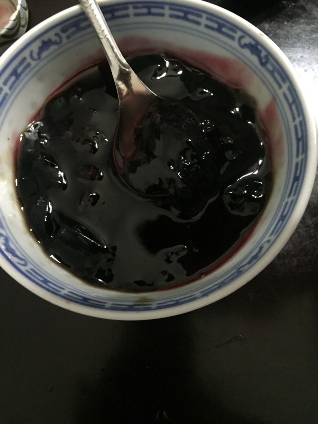 烧仙草的做法