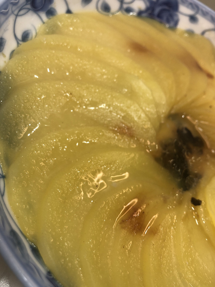 豆豉蒸土豆（简单易学0基础）的做法